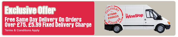 Alcohol Special Request